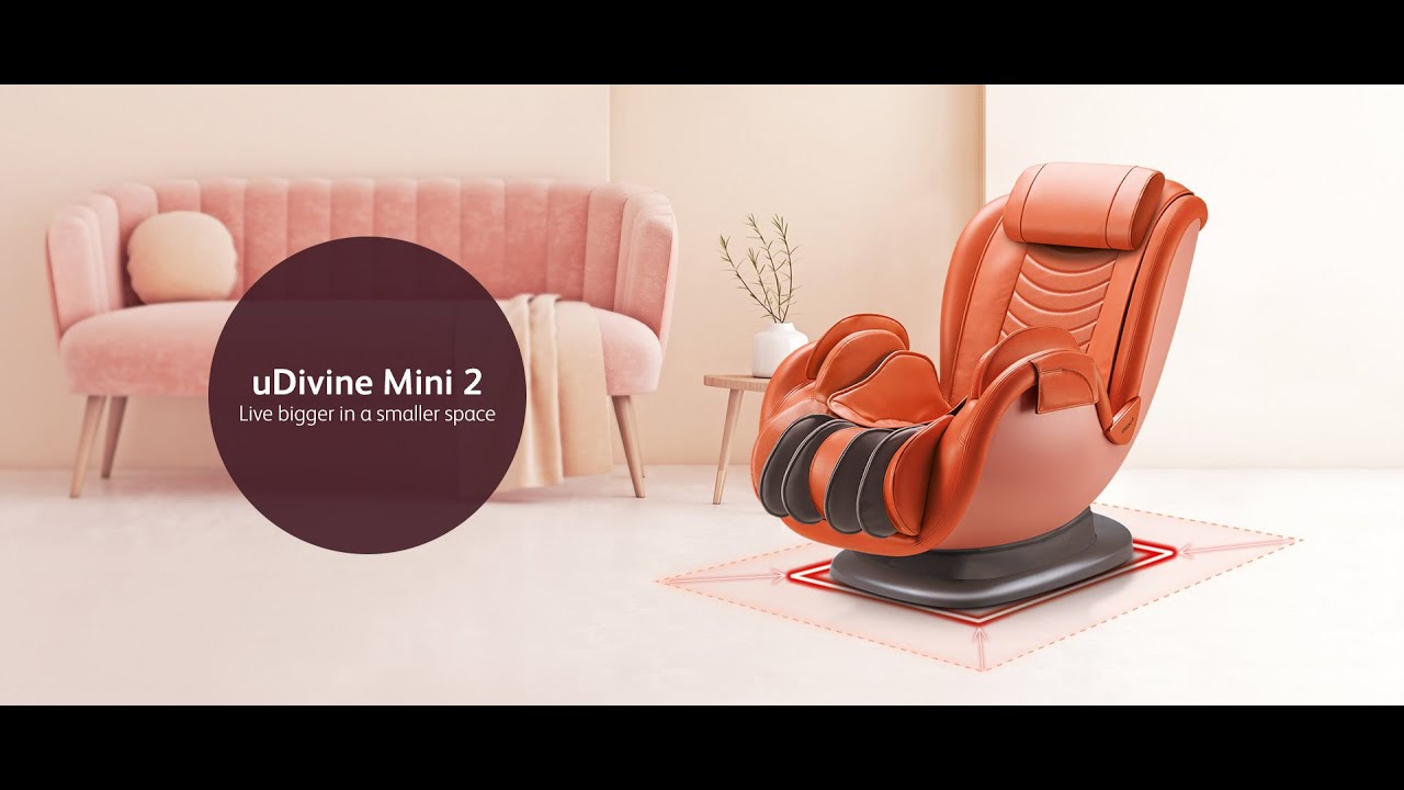 OSIM uDivine Mini 2