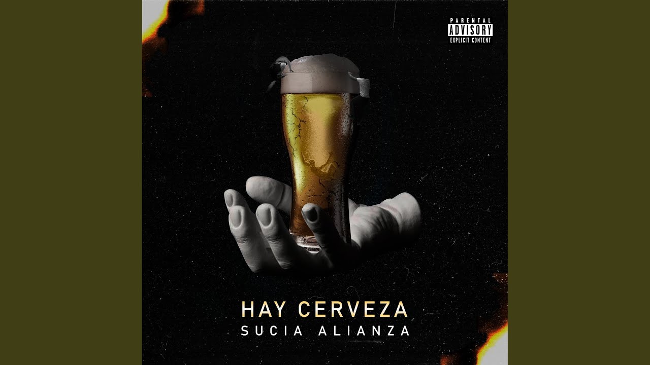 Hay Cerveza