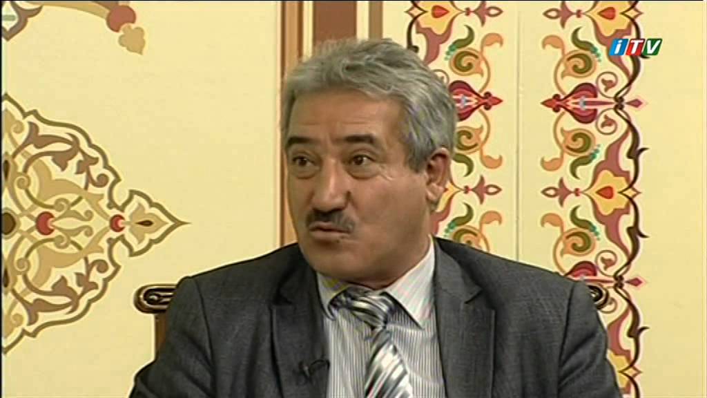Ozan meclisi Famil Lacinli,Elcin Residoglu,Avdi Musayev,Ibrahim Ilyasli