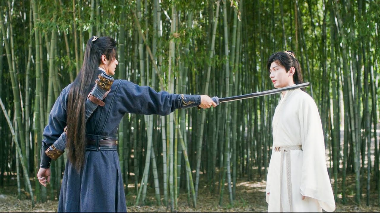 Повелитель Демонов издевался над Ли Ляньхуа, но мало ли он знал, что Ли Ляньхуа отравил его!