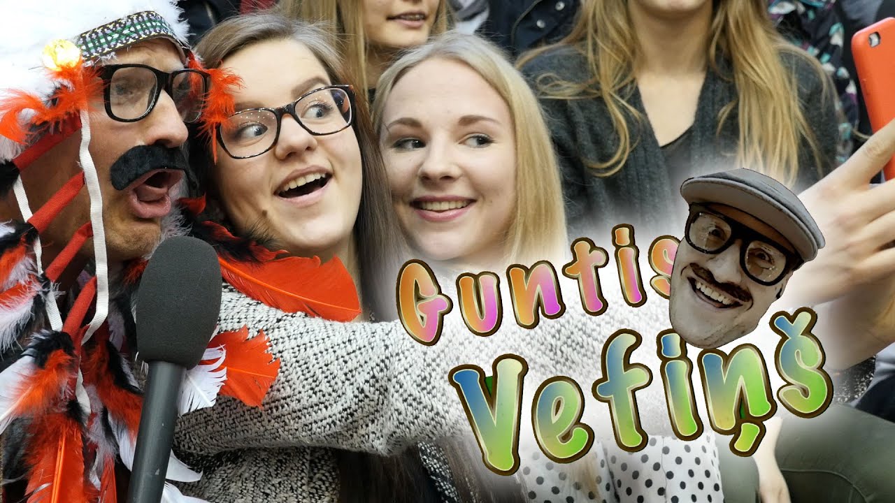 Guntis Vefiņš atgriežas Zvaigžņu spēlē!