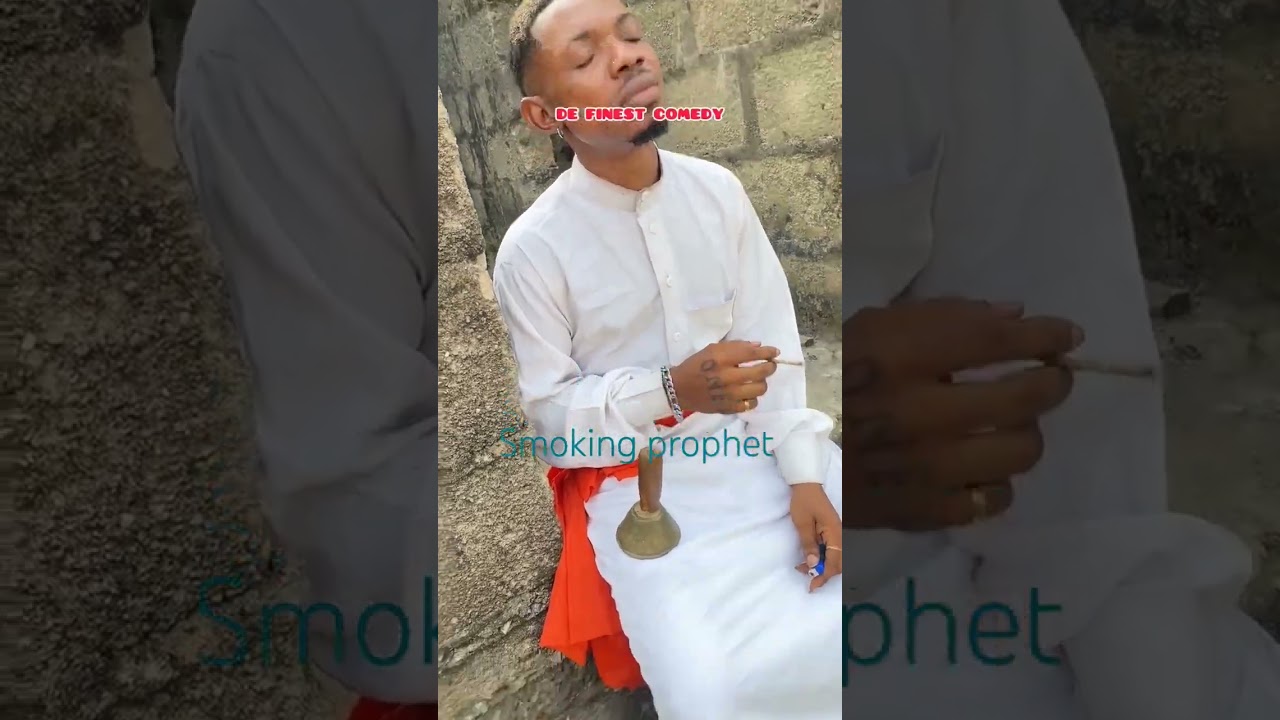 Coming soon! smoking prophet. Pls subscribe 🙏 #viral #youtubeshorts #trending #funny #shortvideo