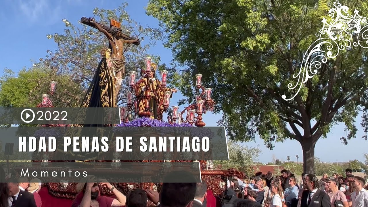 Penas de Santiago de Córdoba - Momentos - 2022