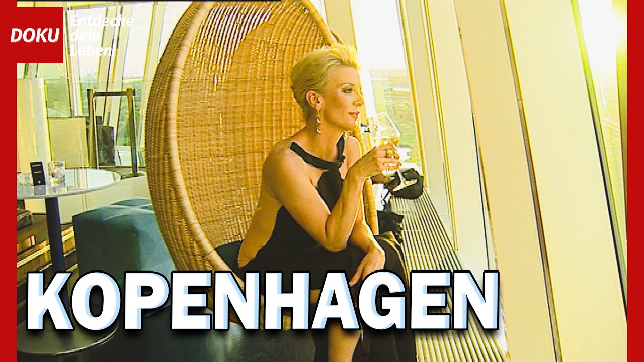 Kopenhagen - Lifestyle