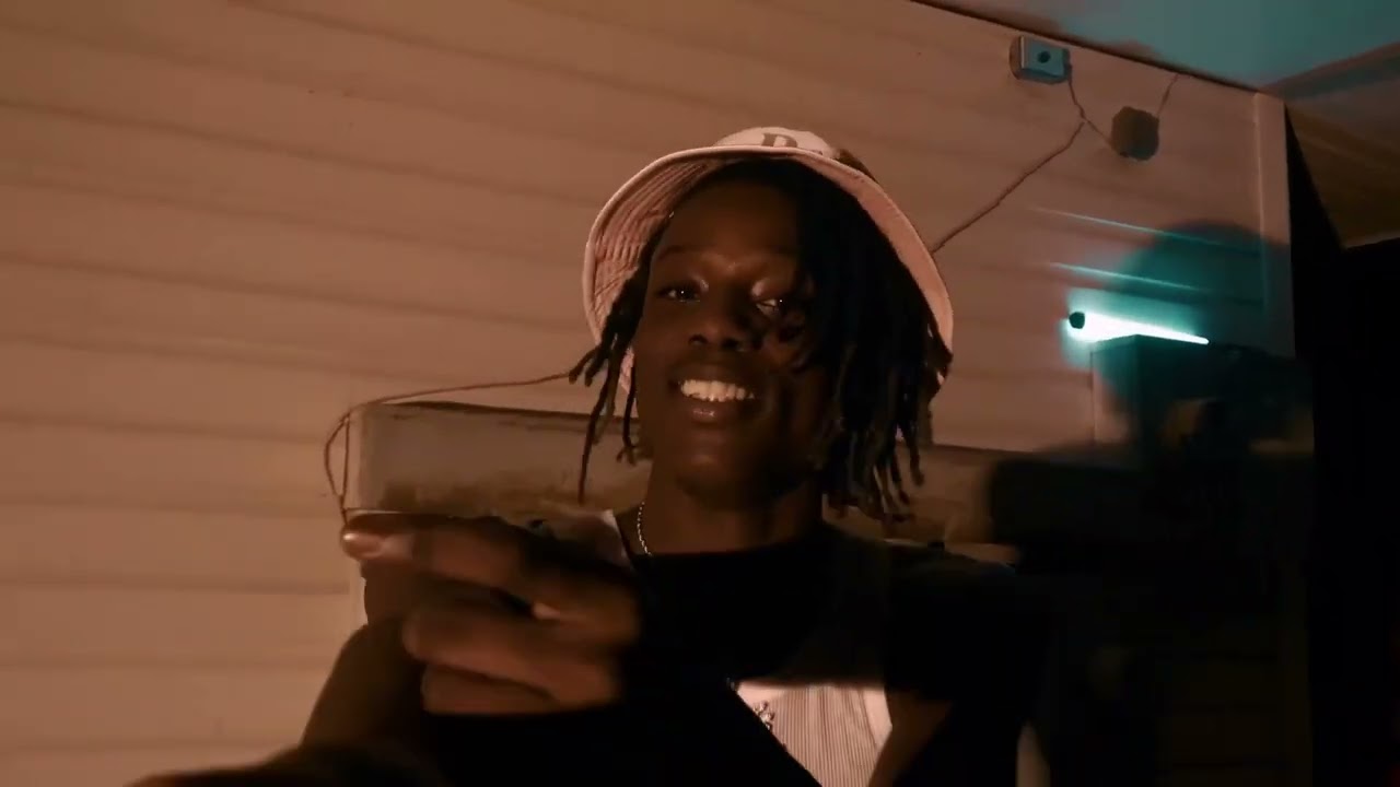 Mge Danko x Cge 5ive7even x Baby Yo x Cge Gutta ( After Dark) official video