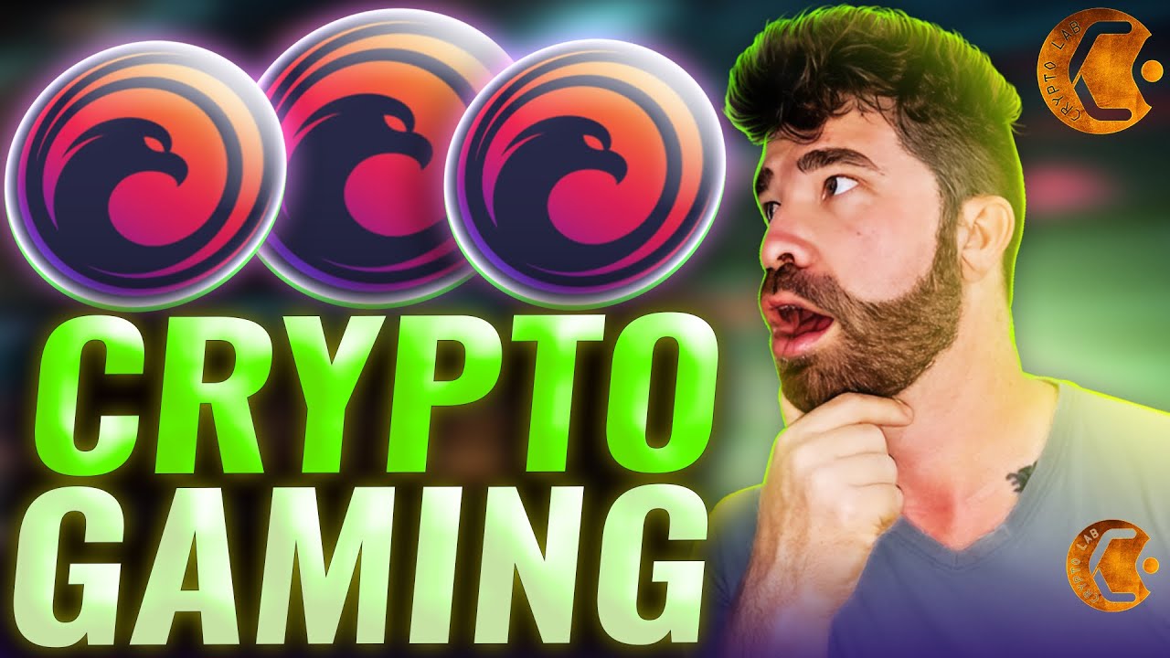 Crypto Gaming&rsquo;s Hidden Gem: Sensi Explained!
