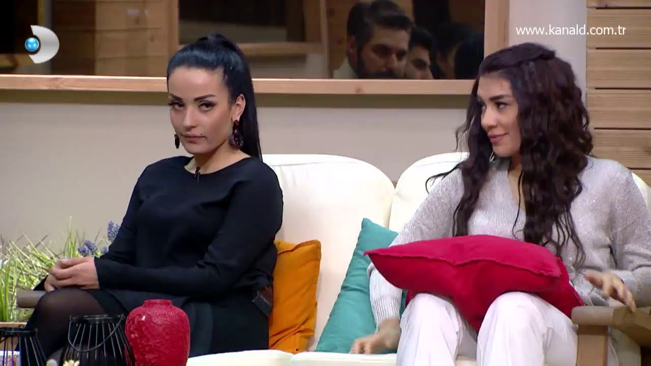 Kısmetse Olur - Damatlar, gelinler evini şakaladı!