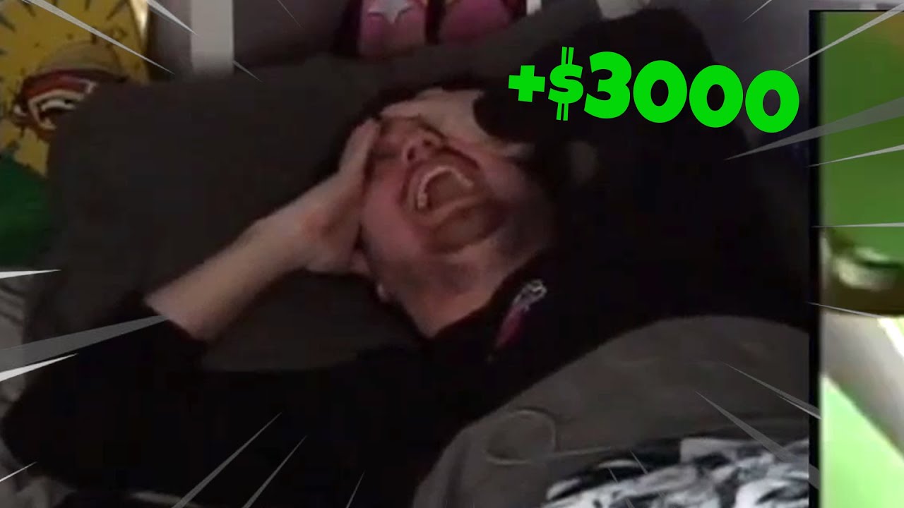 I'm Never Doing A Sleep Stream Again