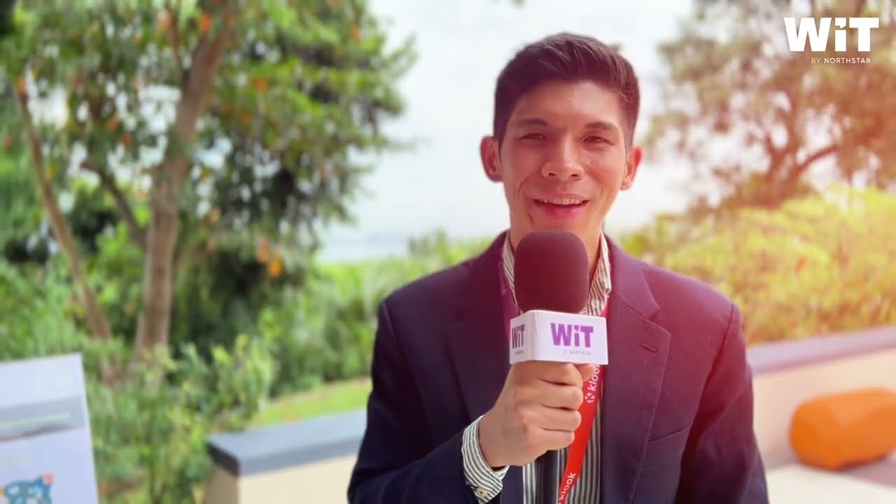 Основные моменты | Лидеры нового поколения, Неконференция | WiT Singapore 2025