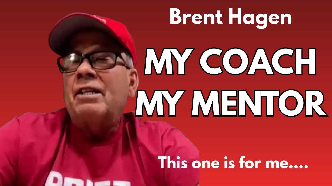Brent Hagen