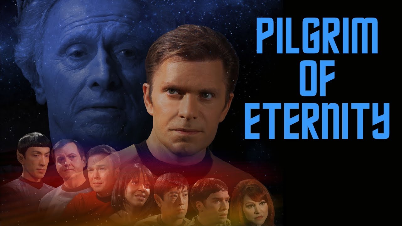 Star Trek Continues E01 