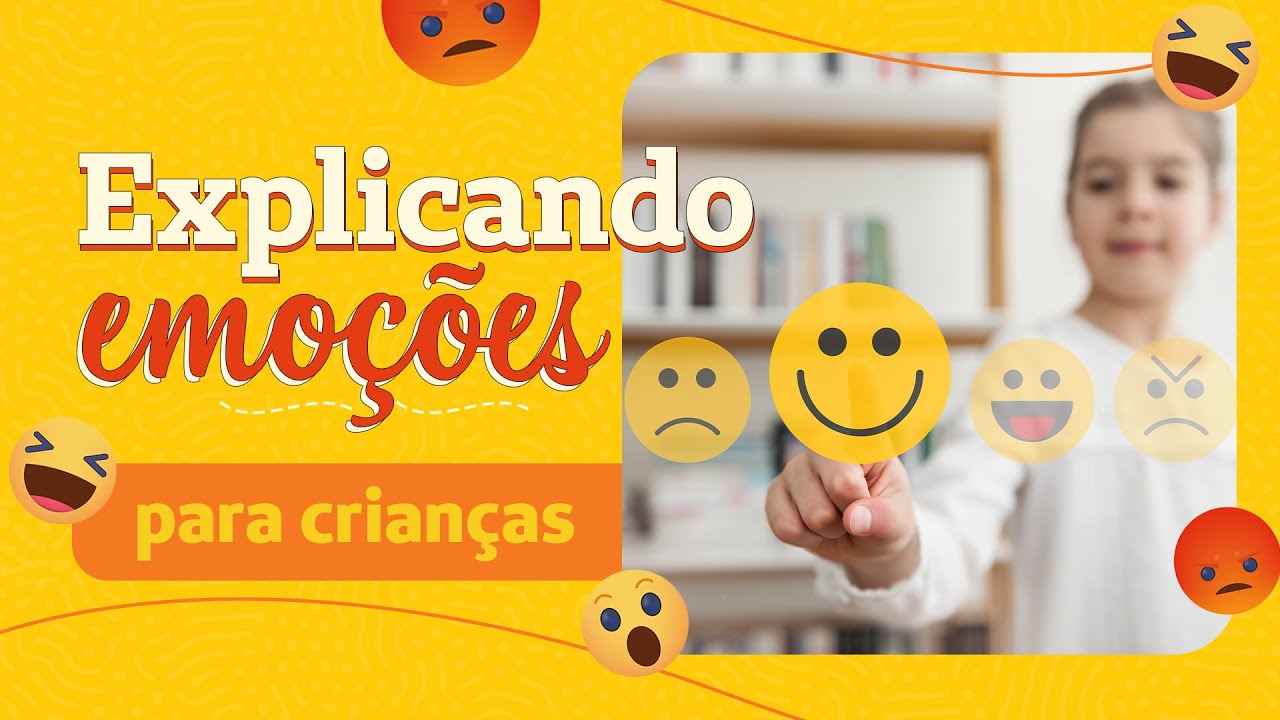 Conversa sobre saúde mental na infância e adolescência