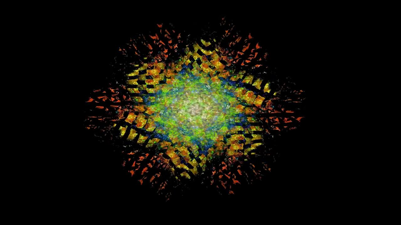 Silent Explosion