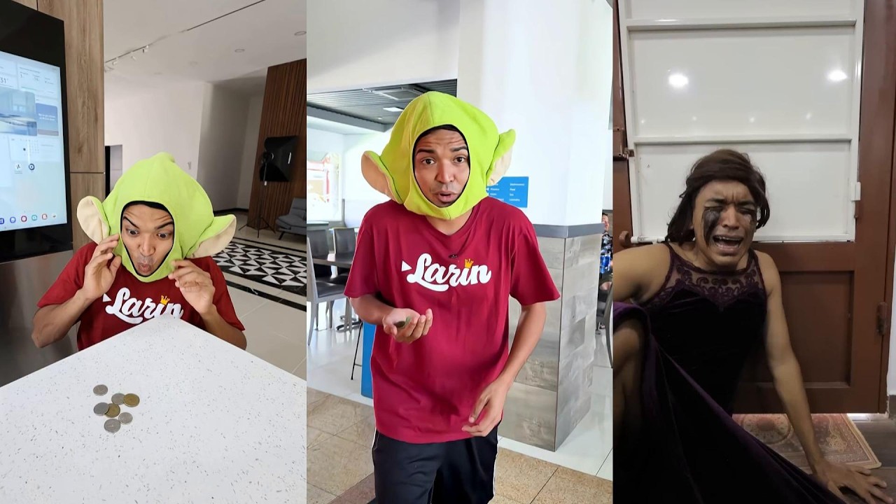 Las Nuevas Comedias Mas Chistosas