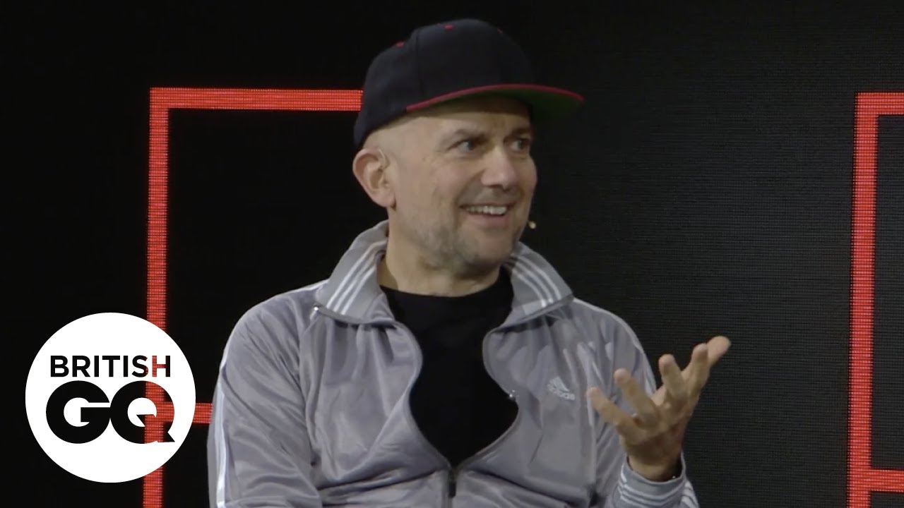 Marc Quinn: 'Our Blood came from a sense of outrage' | British GQ