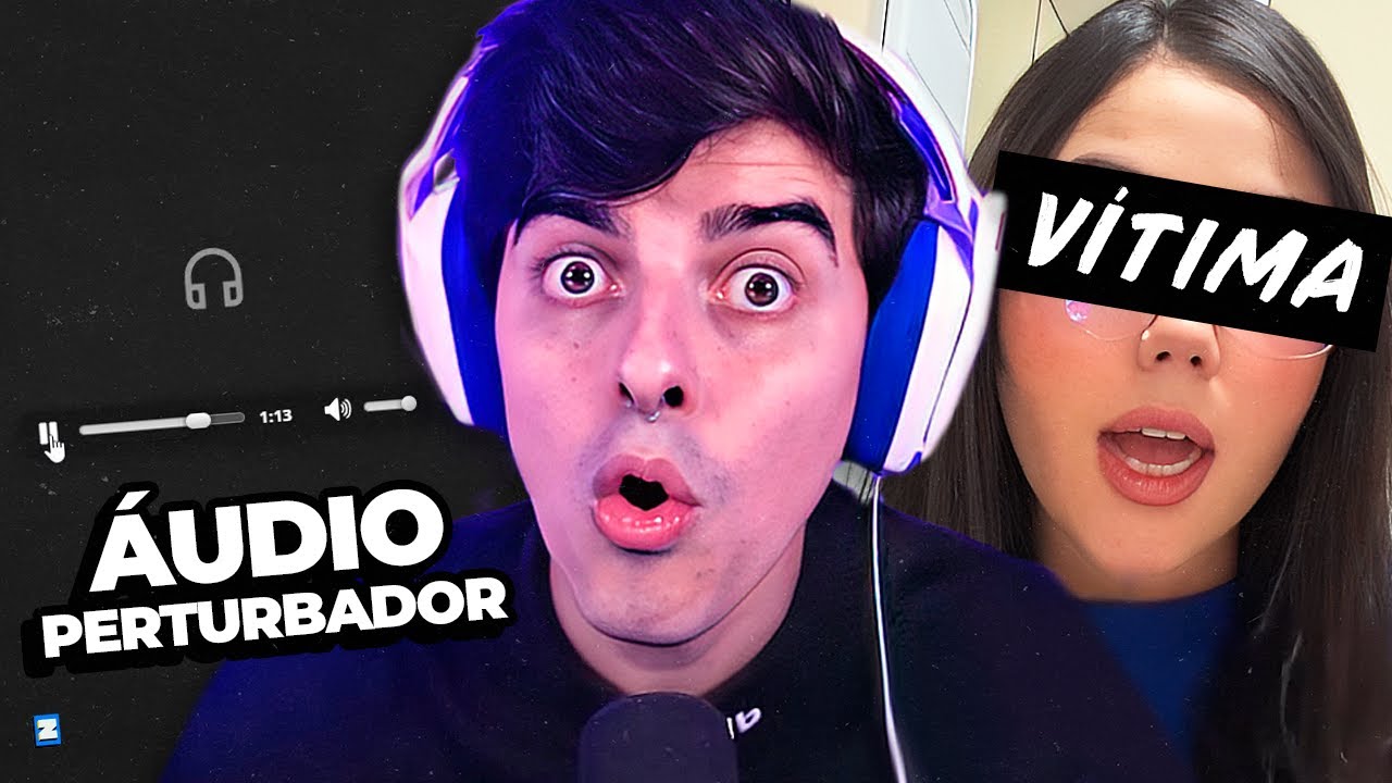 A mulher que odeia 