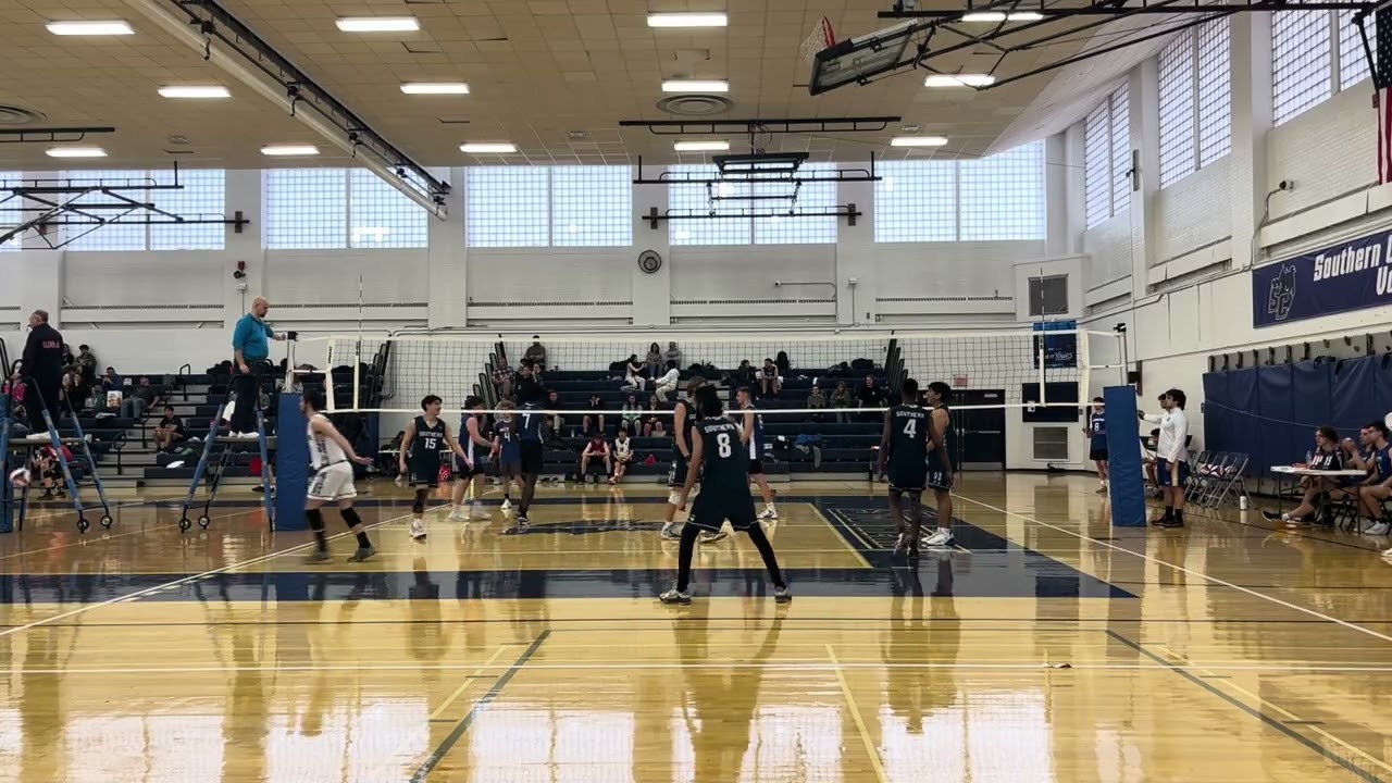 Set 2 SCSU VS ASSUMPTION U