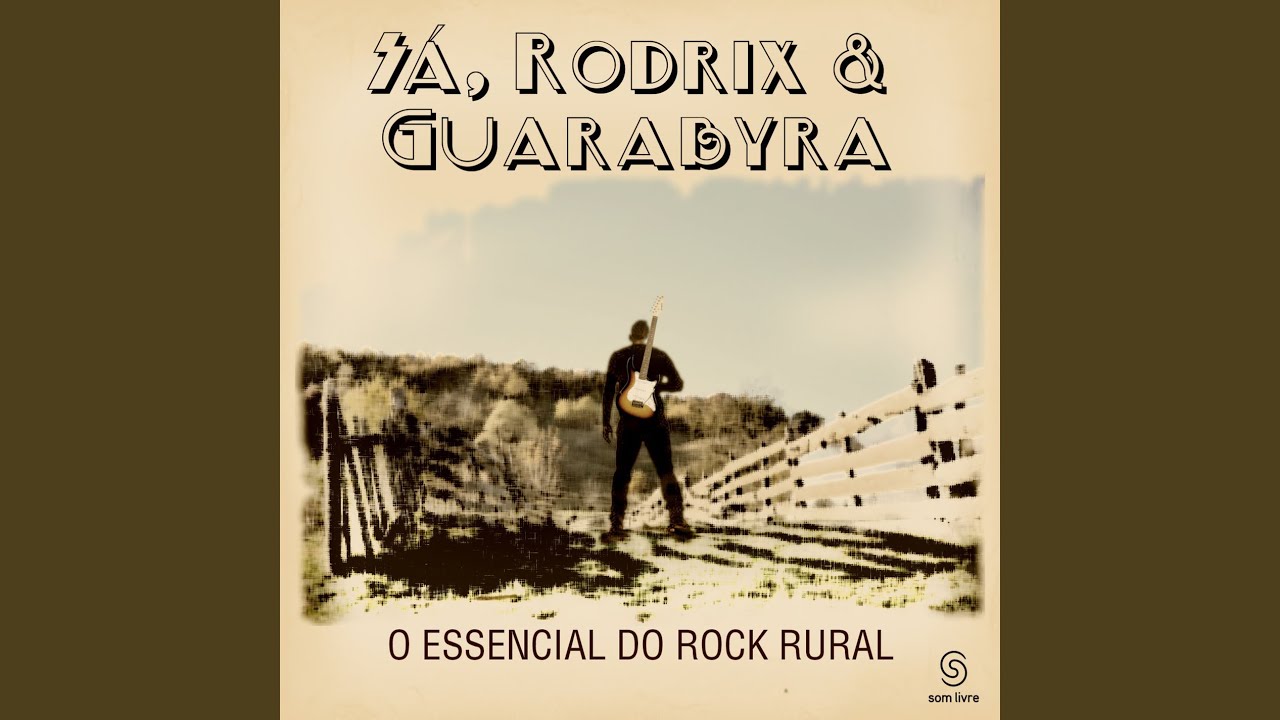 Pot-Pourri: Casa No Campo/ Caçador de Mim/ Espanhola (Ao Vivo)