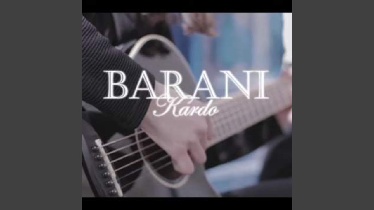 Barrani