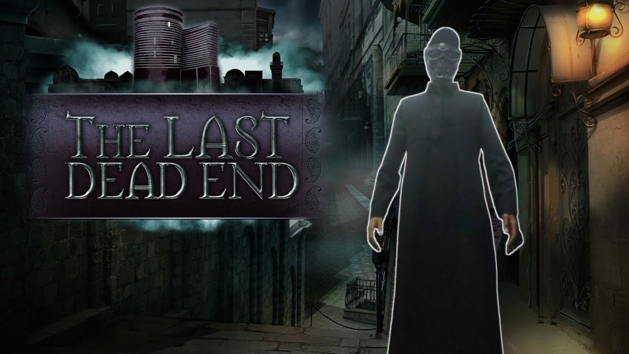 the last dead end|#3 _سلسلة_ العاب_ من_ وحي _الاكياس
