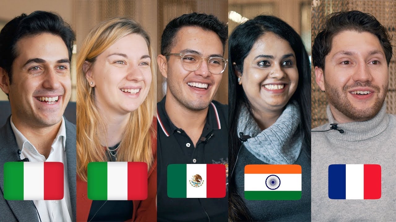 Studying in Germany as an international student | Frankfurt School