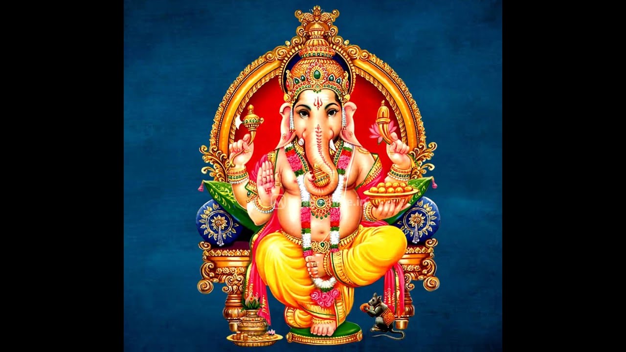 Sidhi Vinayaka - a Lord Ganesha bhajan