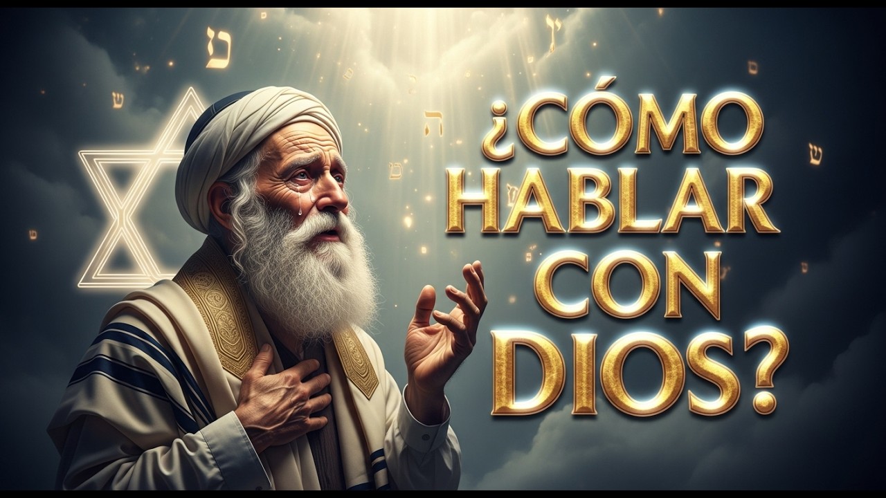 Te enseño a ORAR con estos 10 pasos y consigue la ORACIÓN más ELEVADA