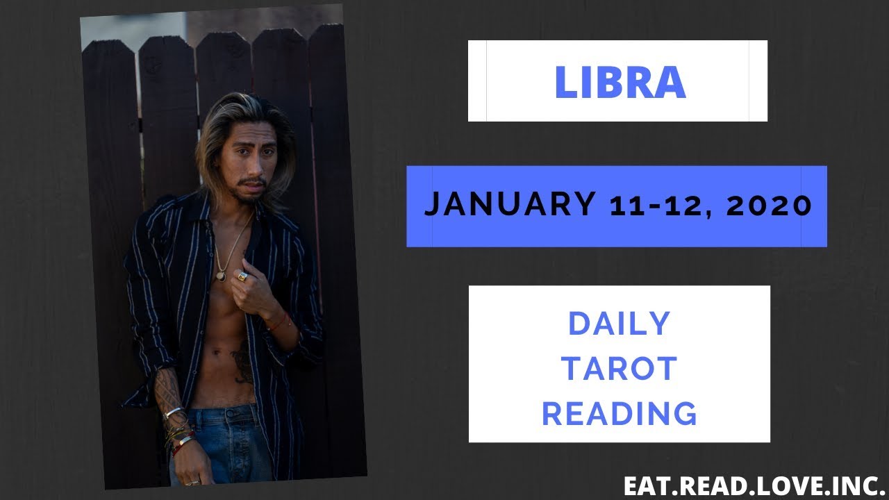 LIBRA - 