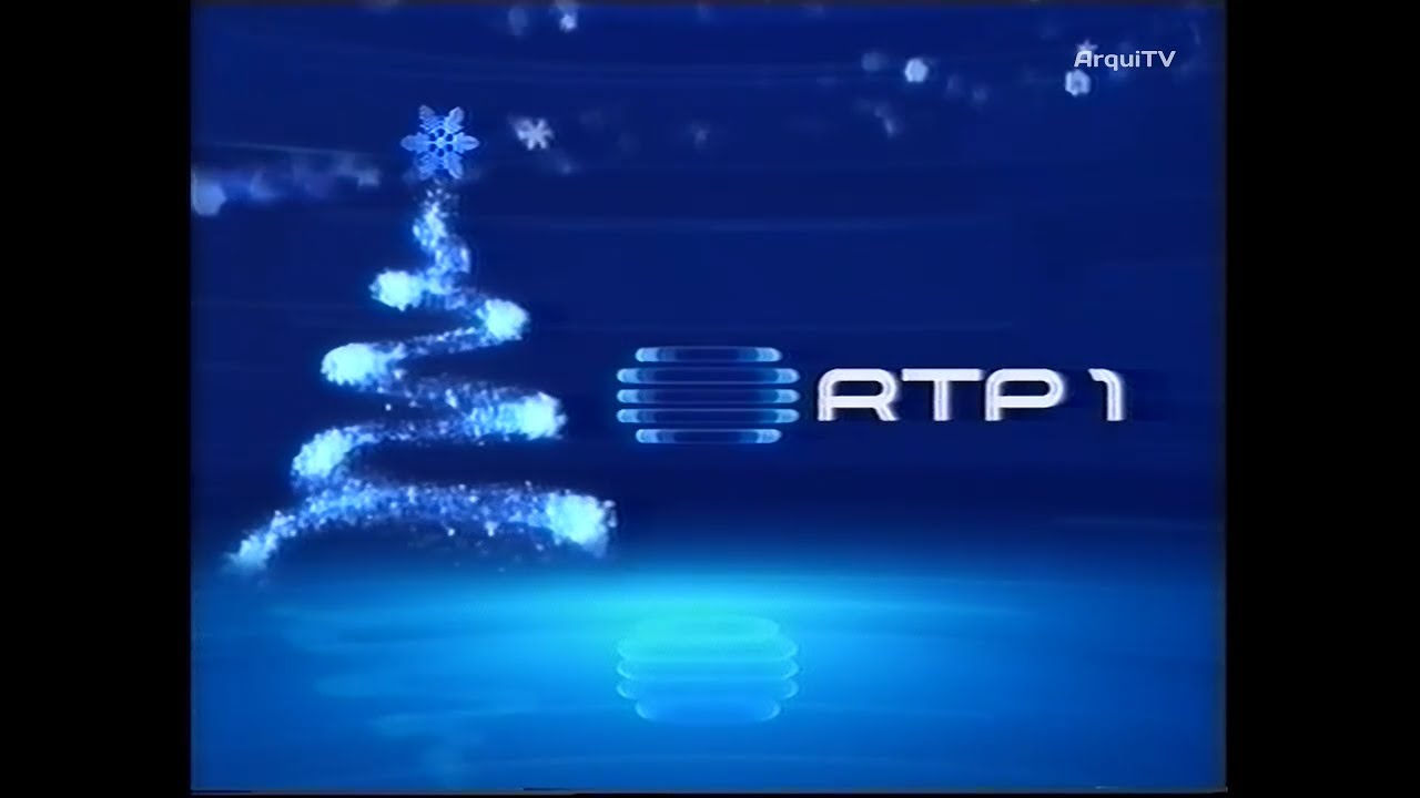 RTP1 - Intervalo - 22/Novembro/2006