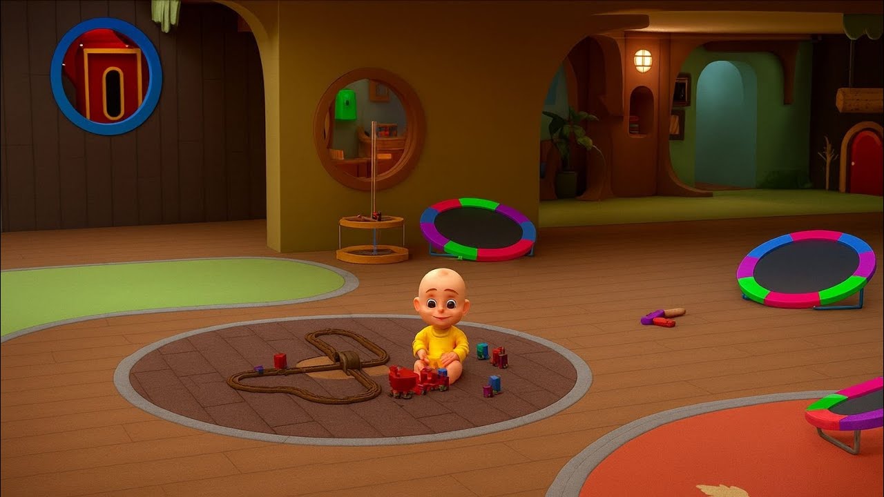 الطفل الأصفر The Baby In Yellow #٥| أشتغلت مربي أطفال ولكن في مكان جديد