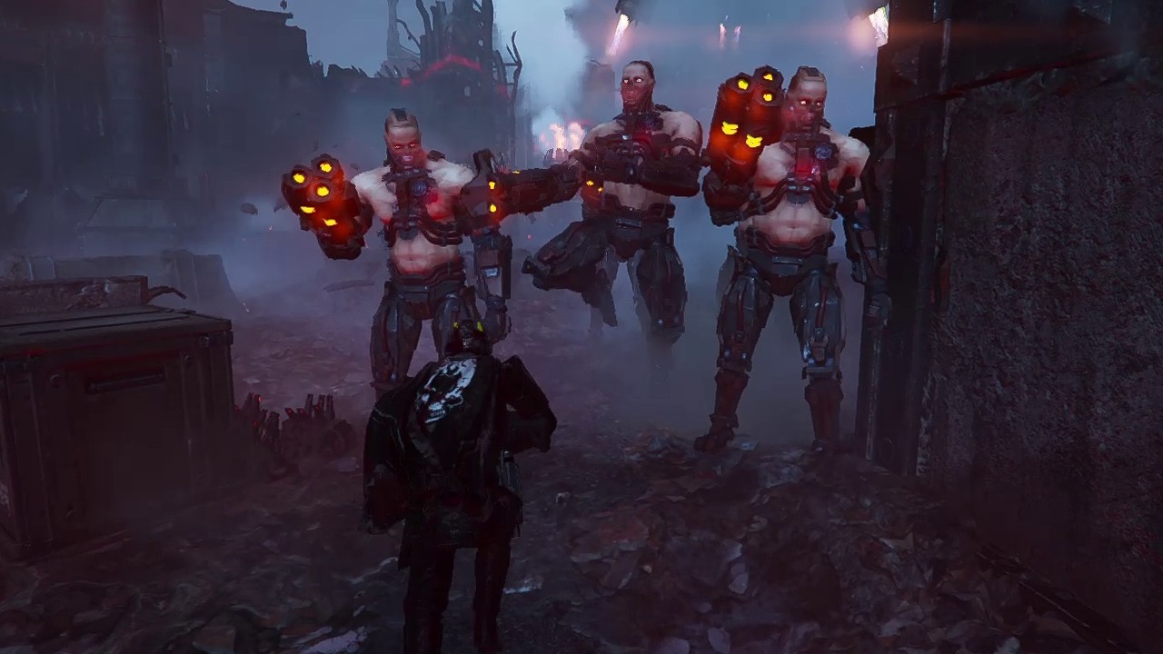 We underestimated how hard Cyberstan would be