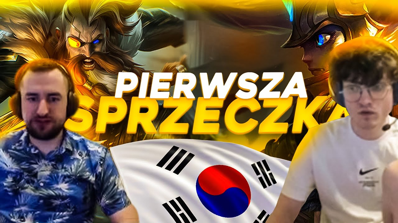 WIECZNA WALKA | SPRZECZKA | POPPY JUNGLE RYBSON KUBON