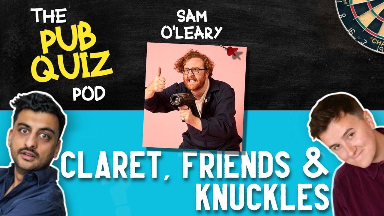 The Comeback Continues & Morale Takes a Dip | Episode 56: Sam O'Leary