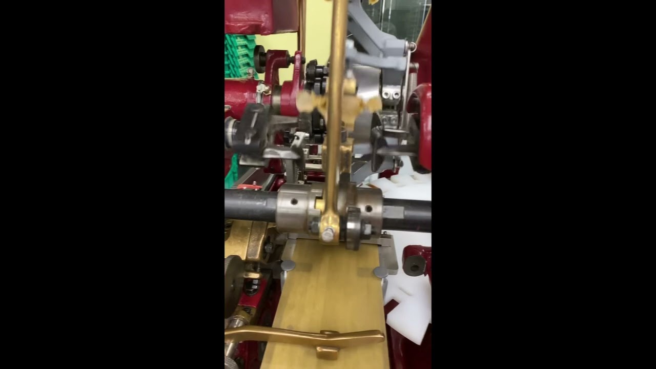 Forgrove 22B Double Twist Wrapper