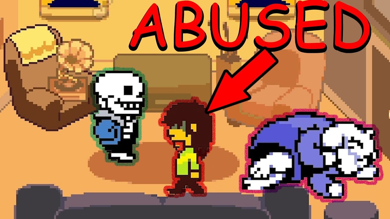 Is Toriel a Bad Mother in DELTARUNE