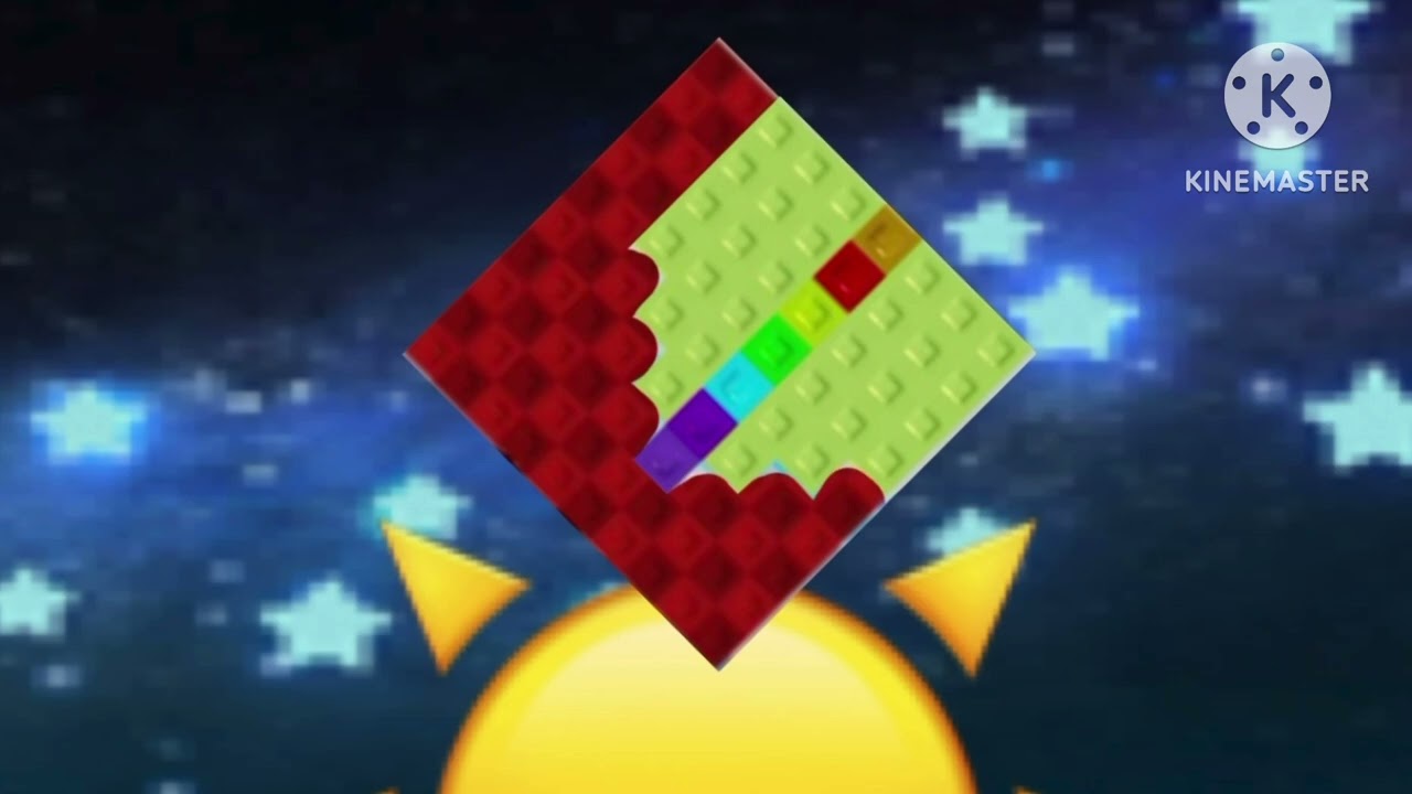 My random primitive perfect numberblocks band