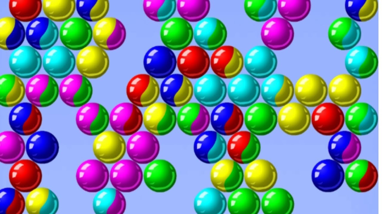 #Level-189 | Bubble Shooter android gameplay | Bubble Shooter | Bubble Shooter game | Bubble Games