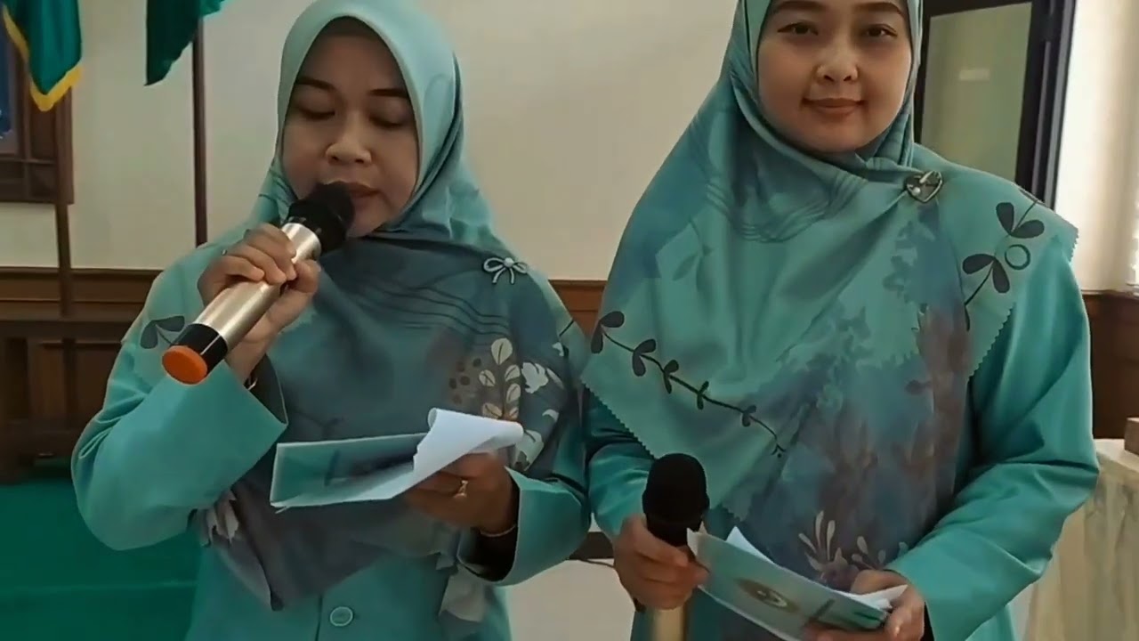 Pengajian Wanita LDII Kabupaten Gresik