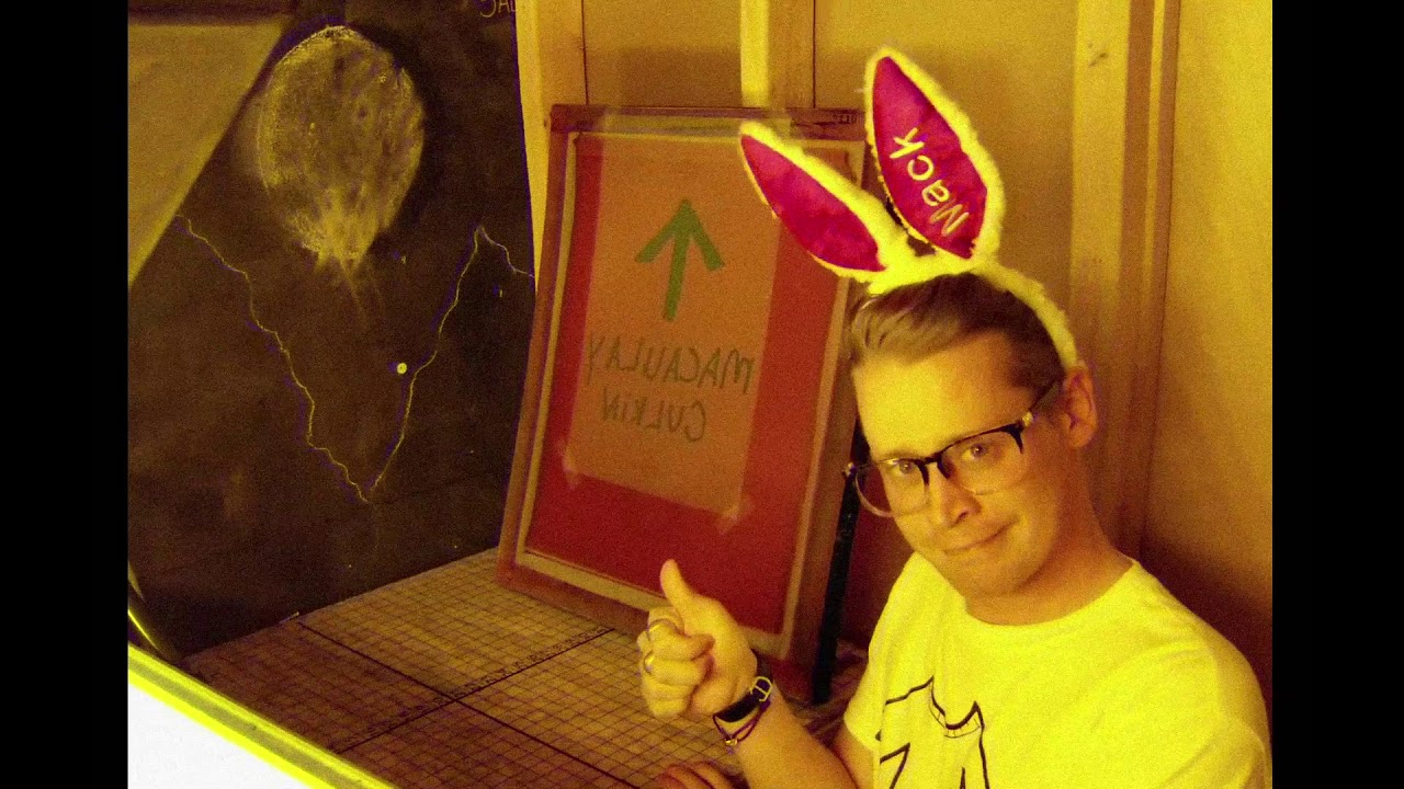 How It's Made - Bunny Ears Merch