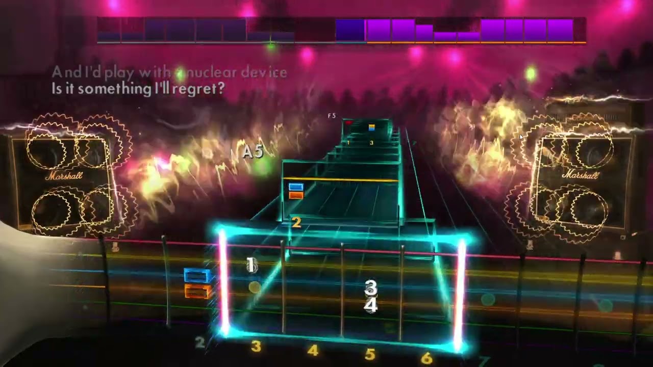 Wendy Clear - Blink-182 - Rocksmith 2014 CDLC
