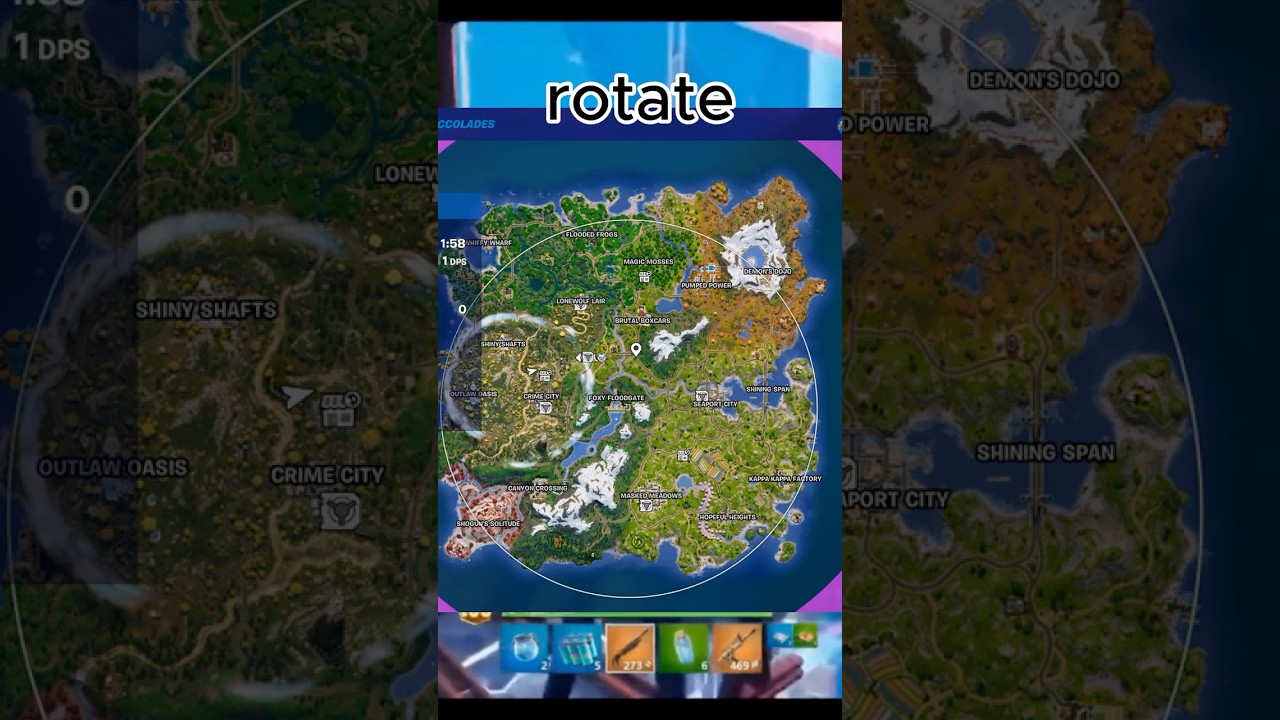 Best Fortnite Tips to Hit Unreal #Fortnitetips #fortniteranked #fortnite #fortniteclips