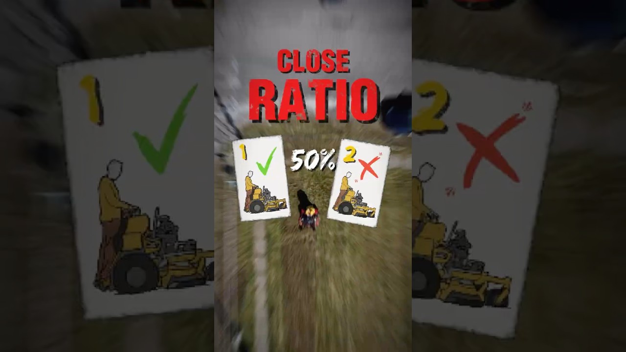Want a Higher Close Ratio? Here&rsquo;s What 100 Locations Taught Me!