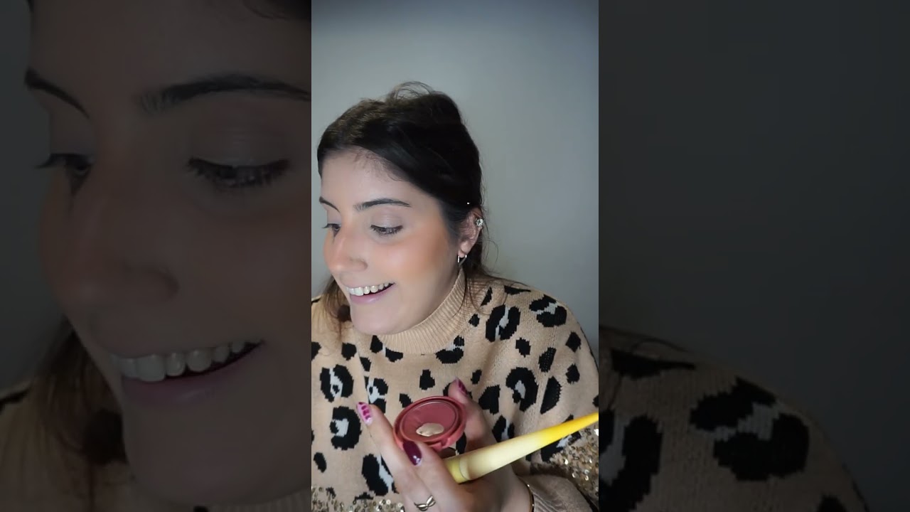 MAQUÍLLATE CONMIGO 🥰| MAKEUP JULL 