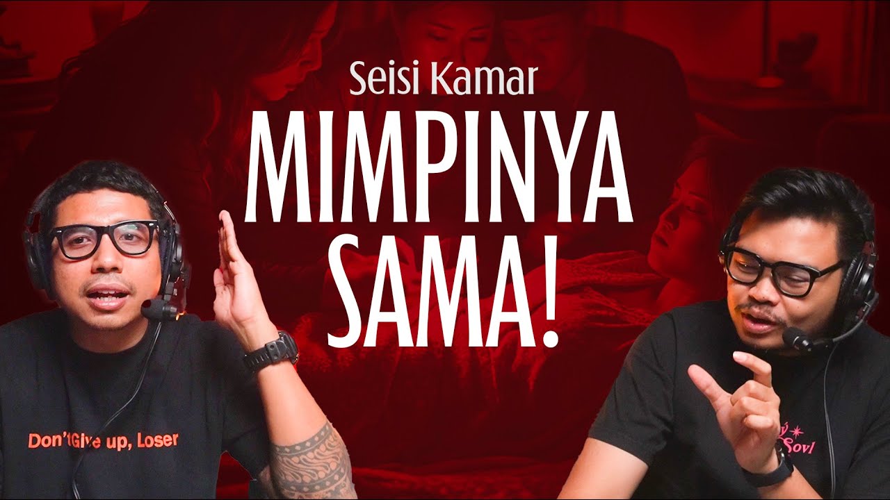 NIKMAT... MIMPI KENTH* BARENG NONI BELANDA