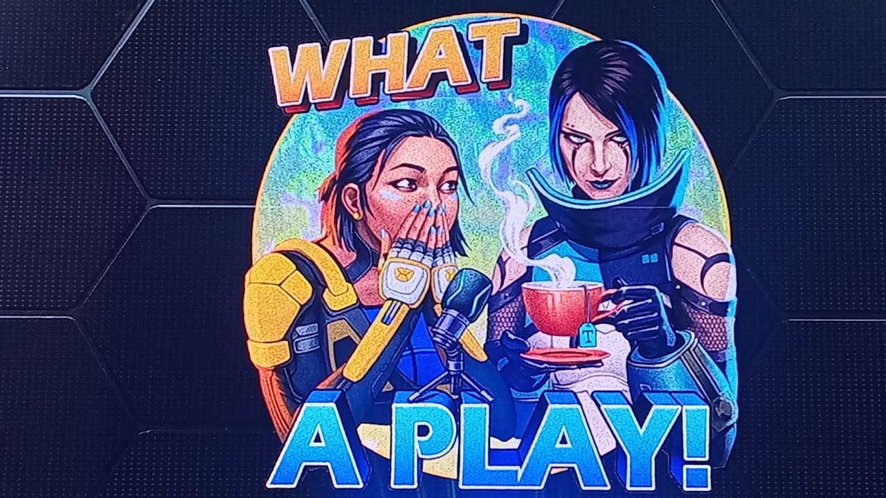 APEX LEGENDS 26 Kills Bomb