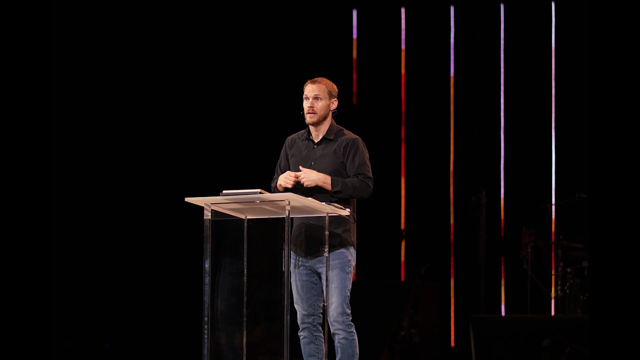 Are We Truly Worshiping? Part 2 (Mark 11:12-26) || Following Jesus || David Platt