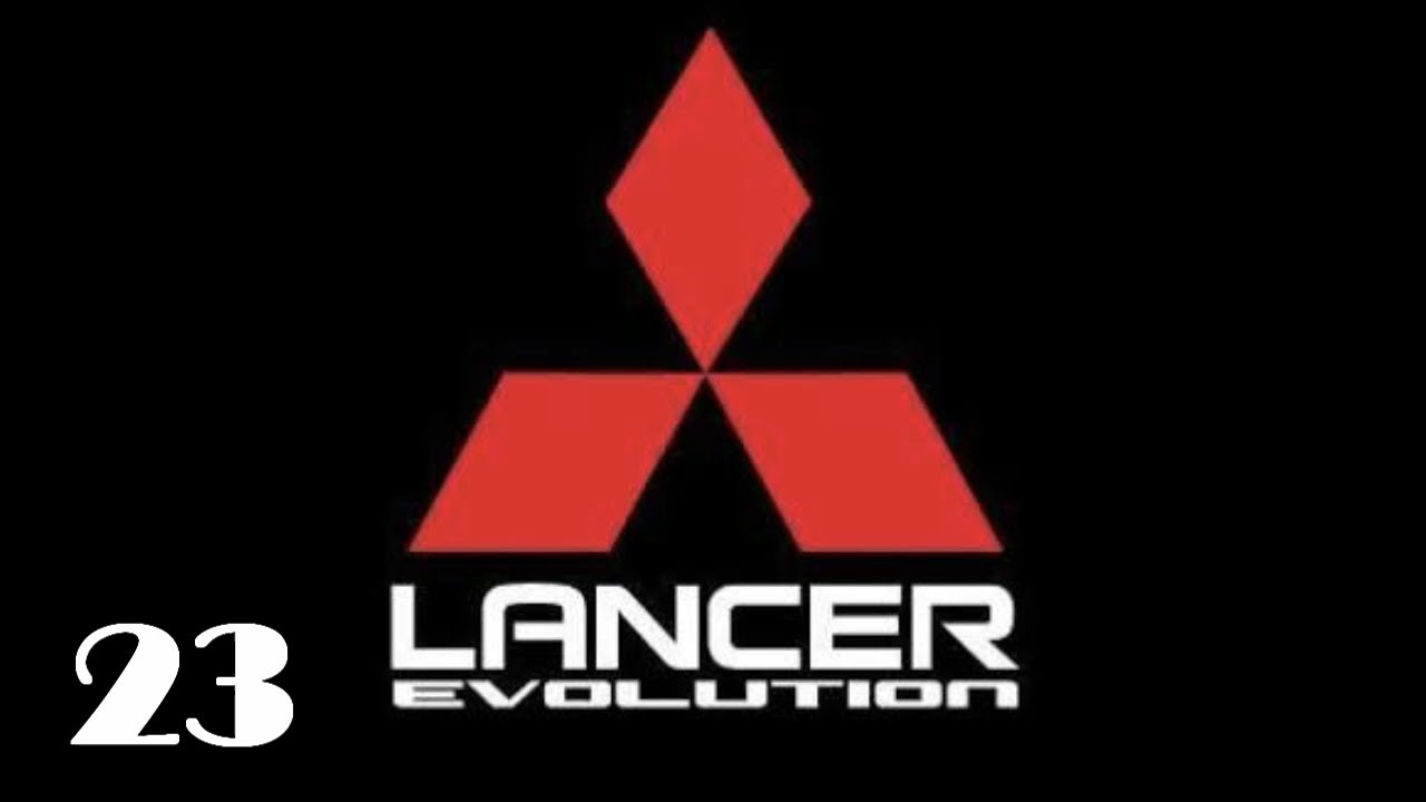 Gran Turismo 3: A-Spec EP 23: Expert Evo Meeting