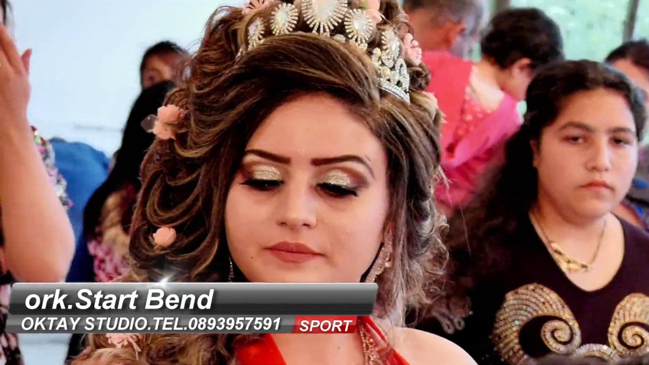 ORK START BEND BENIM  AGAM AGALARINAGASIDIR☆ █▬█ █ ▀█▀ ♫(OFFİCİAL VİDEO)