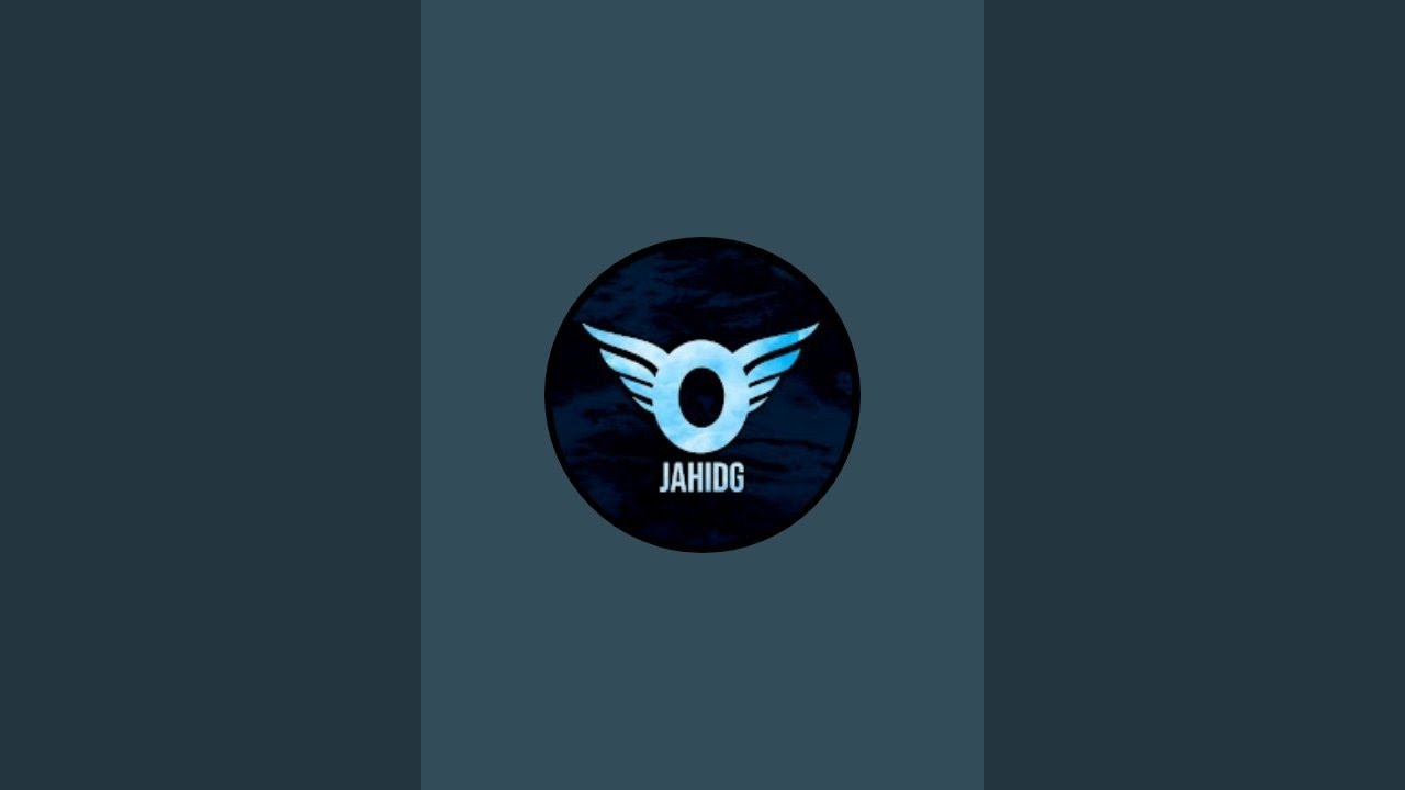 JAHID-GAMAR is live!