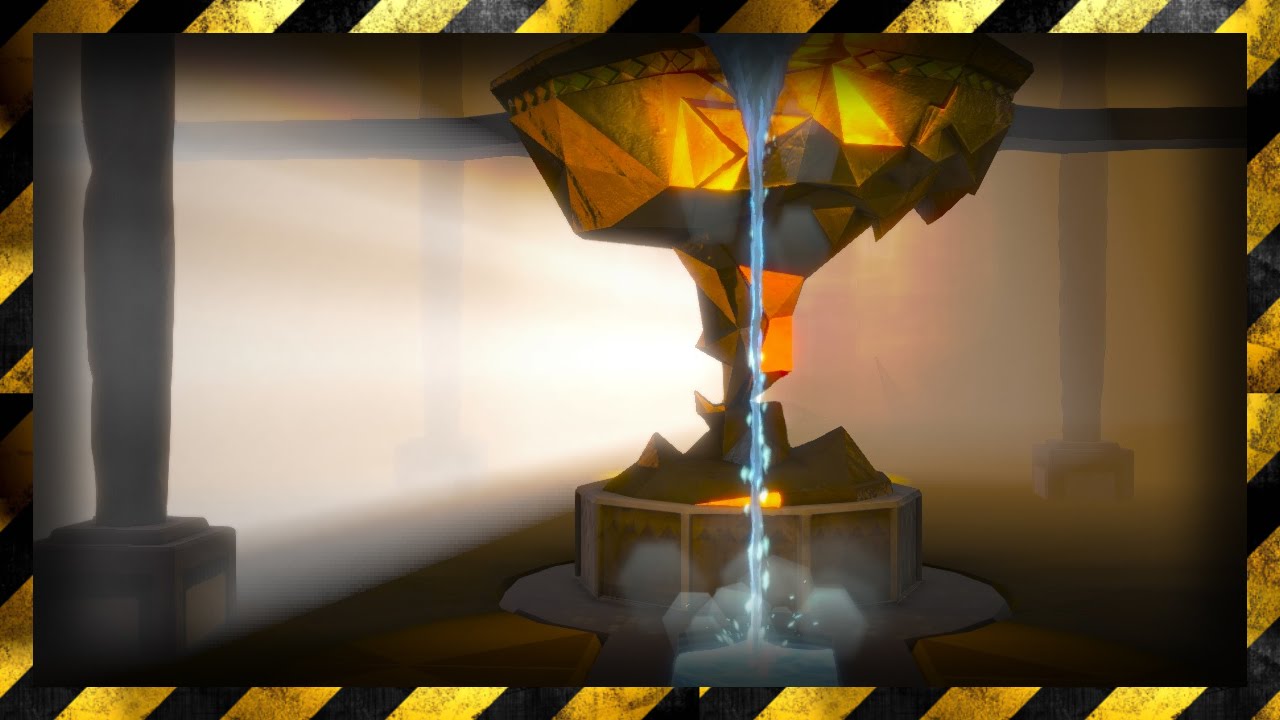 Massive Chalice / Turowe / Gameplay